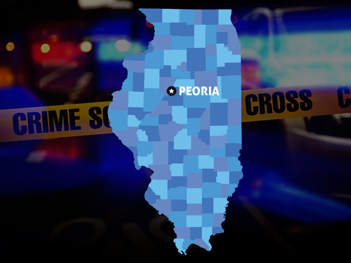 Peoria